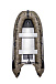 ЛОДКА SMARINE SDP MAX 365 AL в Абакане