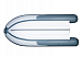 Лодка GLADIATOR RIB380AL в Абакане