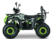 Квадроцикл YACOTA DRAGON LUX 125 в Абакане