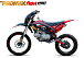 Мотоцикл (питбайк) PROMAX FIDET (ФАЙДЕТ) 190E MAX PRO LUX 19/16 в Абакане