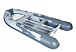 Лодка GLADIATOR RIB380AL в Абакане