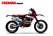 Кроссовый мотоцикл PROMAX RX2 YB300H (LX176FMN) (4 valves, 6 gears) в Абакане