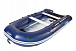 НАДУВНАЯ ЛОДКА GLADIATOR B370AL в Абакане