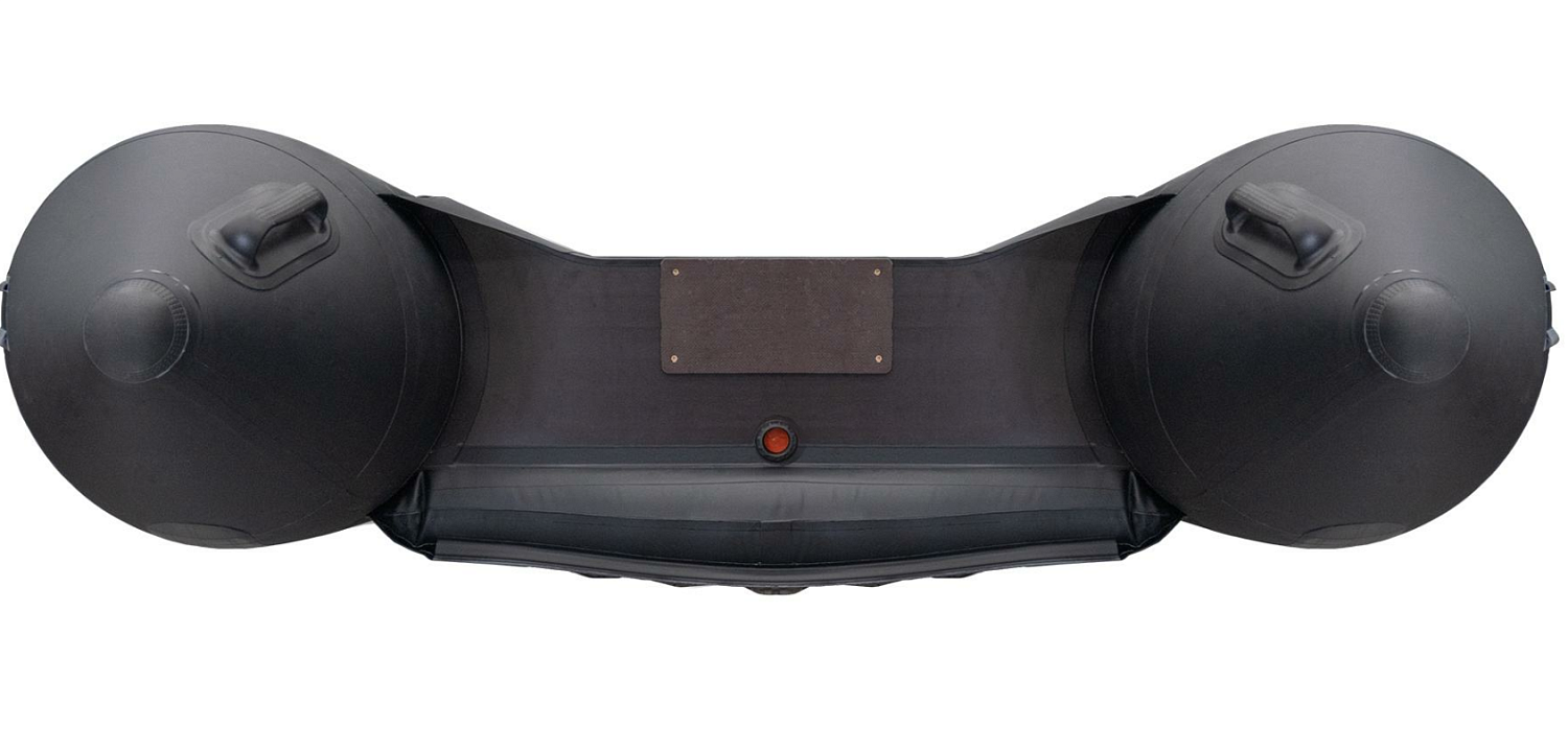 Лодка Таймень RX 4100 НДНД в Абакане