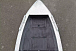 Алюминиевая лодка  Wyatboat-430М FISH в Абакане