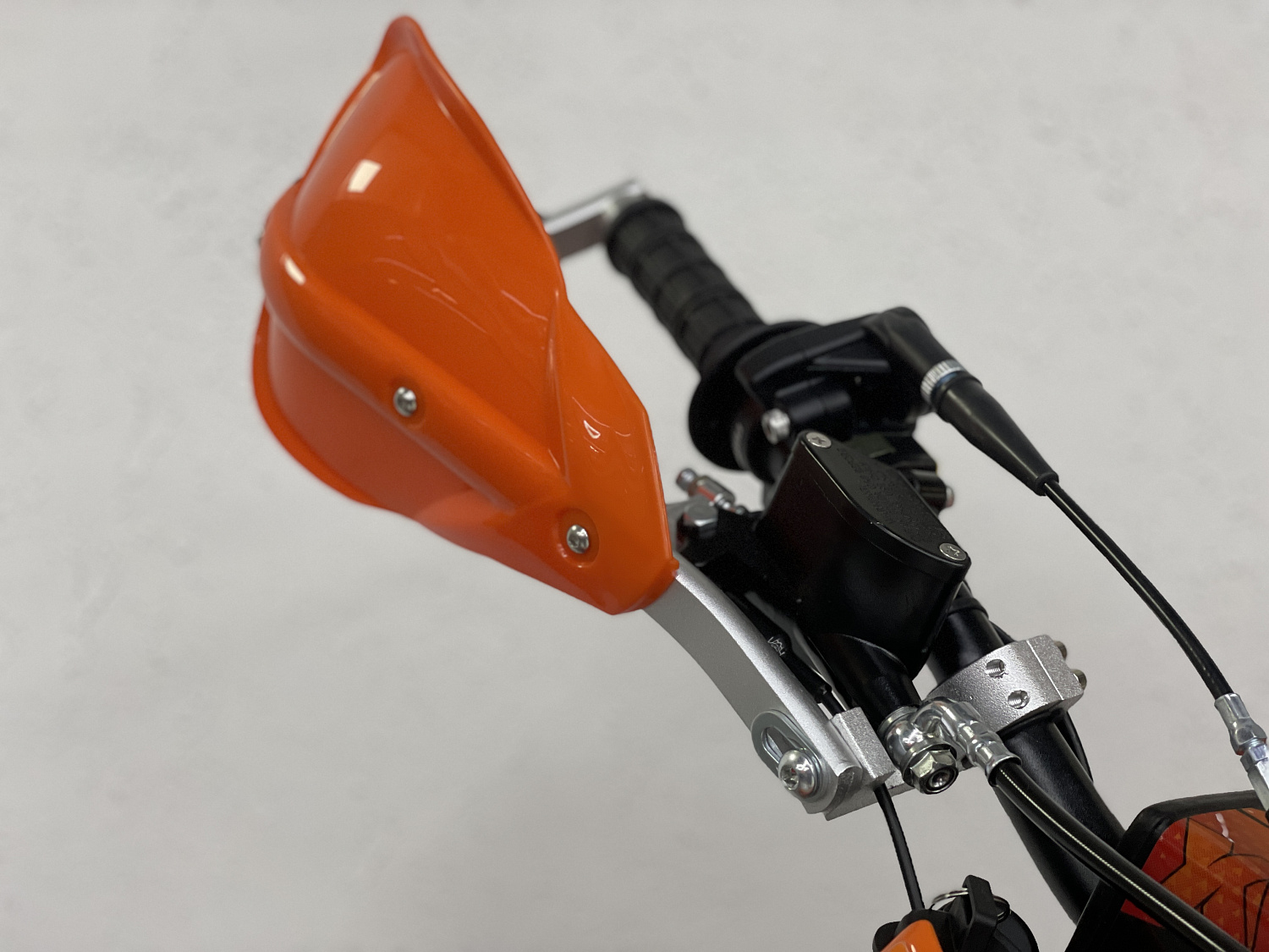 Кроссовый мотоцикл PROMAX INFERNO 380 (4 valves, 5 gears) в Абакане