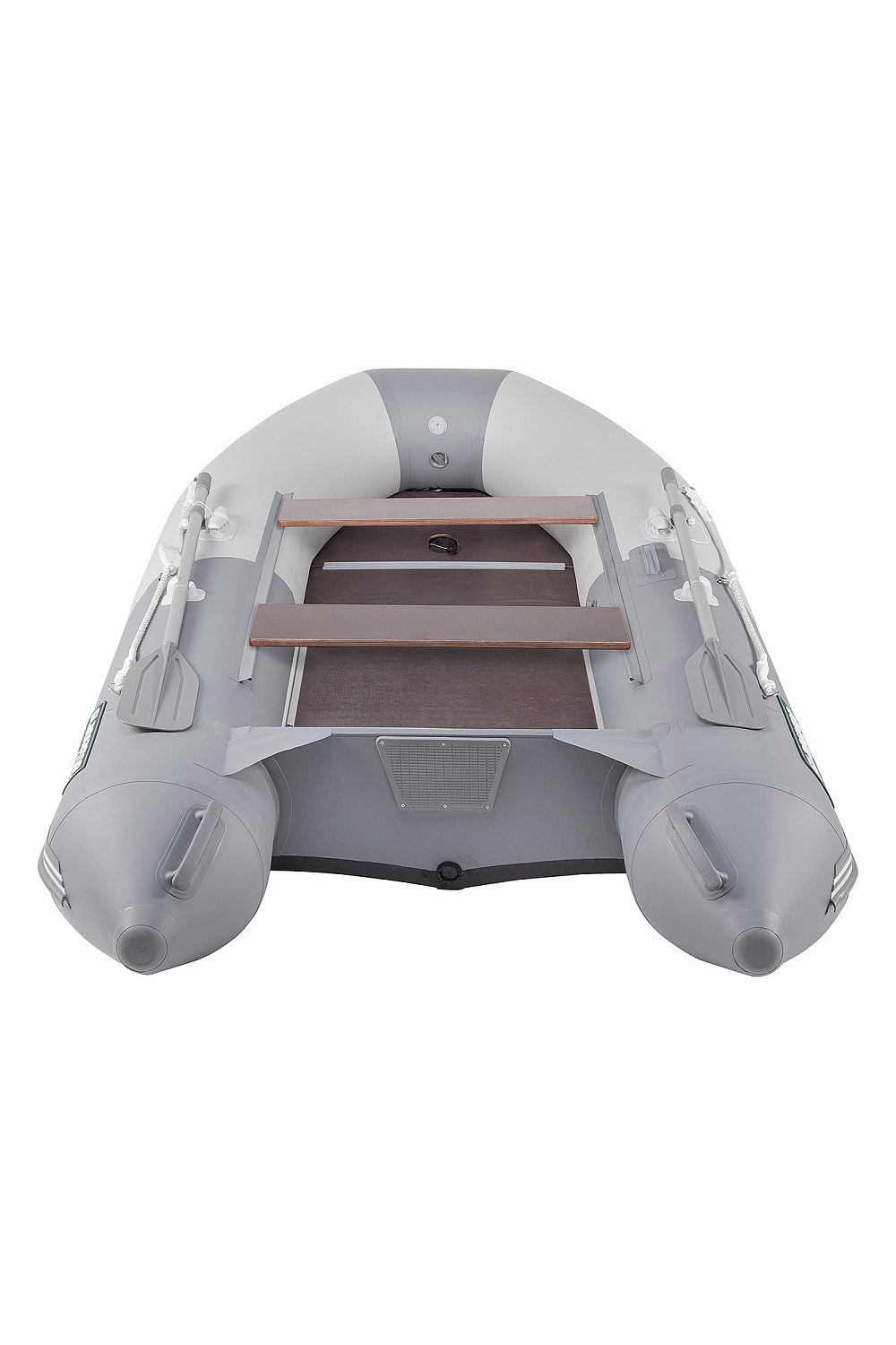 НАДУВНАЯ ЛОДКА GLADIATOR B330 в Абакане