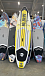 SUP ДОСКА-КАЯК 2 В 1 RAIDEX ALOHA YELLO 10.6’ (320СМ) в Абакане