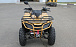 КВАДРОЦИКЛ IRBIS ATV 250 Premium  в Абакане