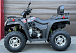 Квадроцикл GBM EXPLORER 400 NEW PREMIUM в Абакане