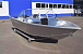 Алюминиевая лодка  Неман-400 DCM в Абакане