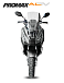 МаксиСкутер PROMAX-HONDA ADV 150 (49) (Inspired by HONDA) в Абакане