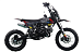 Питбайк FullCrew Power Trasher 125cc 14\12 (п\автомат эл.стартер) в Абакане