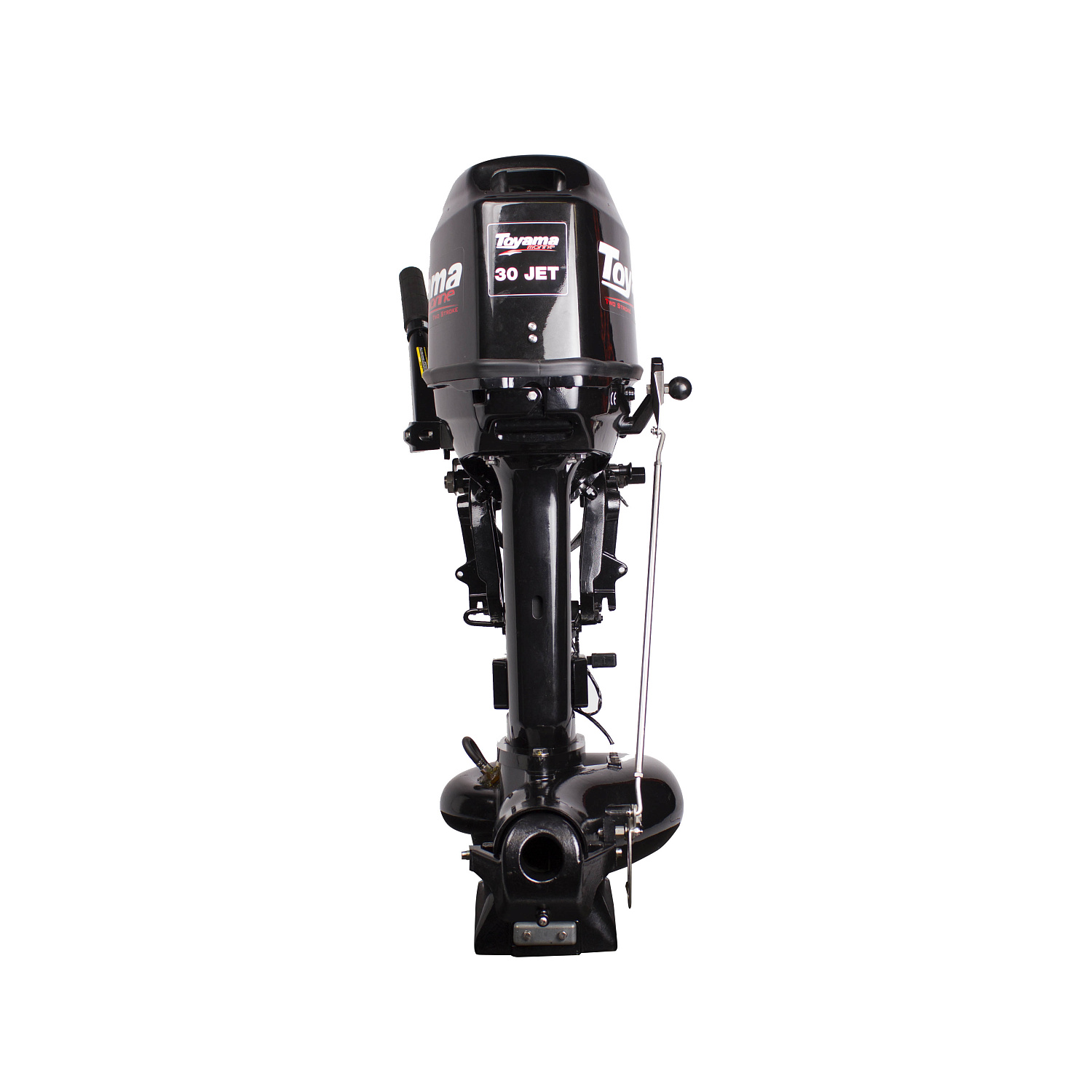 ЛОДОЧНЫЙ МОТОР TOYAMA T30ABMJET в Абакане