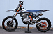 Мотоцикл JHLMOTO JHL Z4 PR250 (172FMM-5) в Абакане