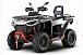  Квадроцикл Segway SNARLER AT6 LE в Абакане