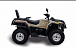 Квадроцикл HISUN TACTIC 550 (HS550ATV) NORMAL в Абакане