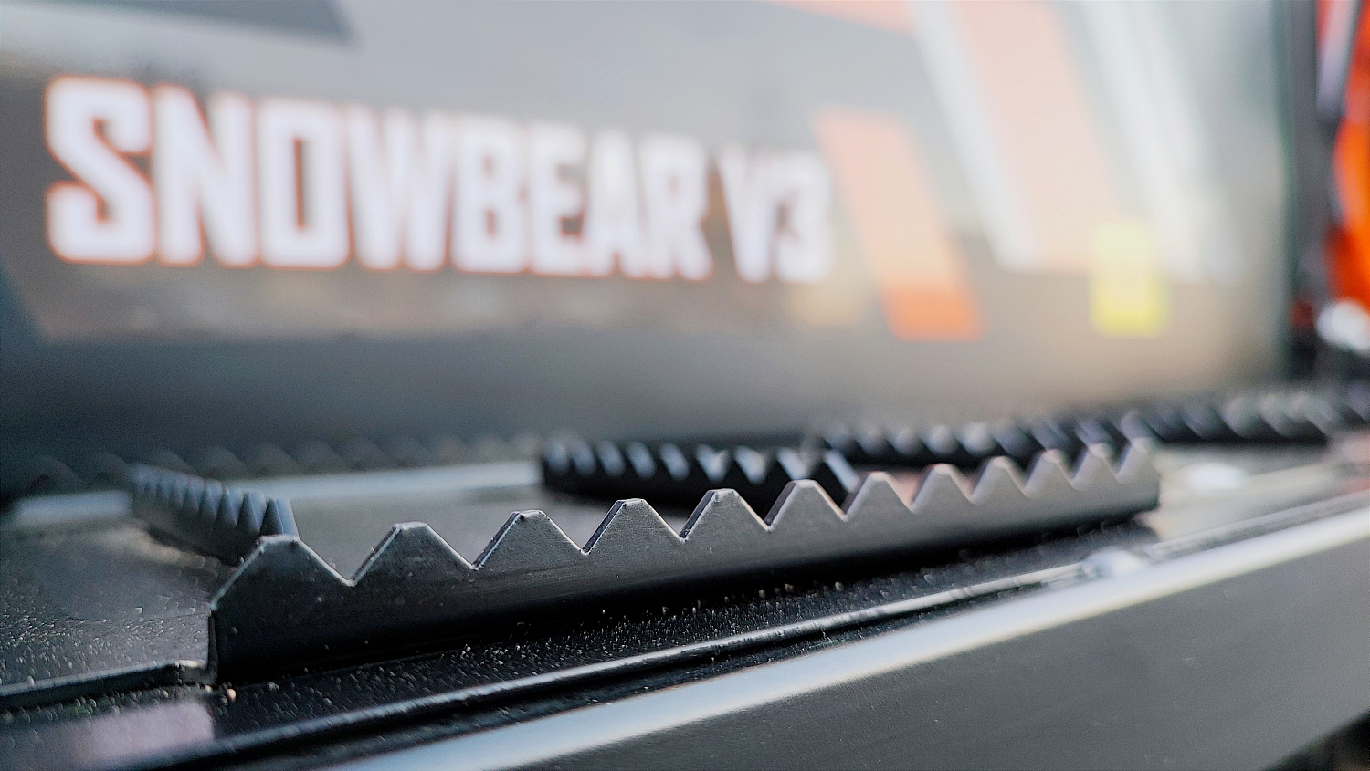 Снегоход PROMAX SNOWBEAR V3 650 2T в Абакане