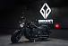 Мотоцикл Benda DarkFlag 500 в Абакане
