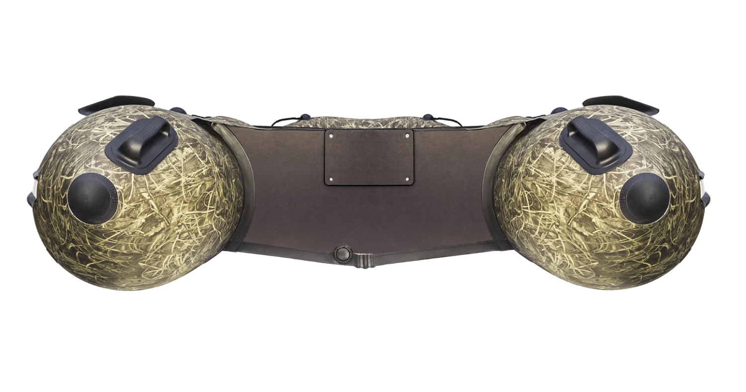 Лодка Ривьера Компакт 3400 СК в Абакане