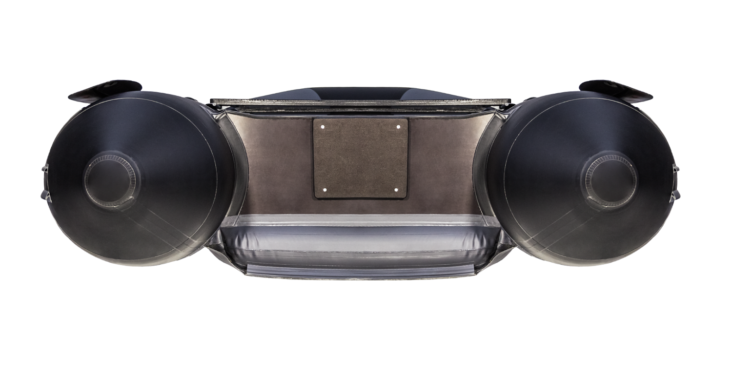 Лодка Таймень NX 2800 НДНД в Абакане