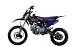 Питбайк FullCrew Big Beast 150cc 17\14 (механ., эл.стартер) в Абакане