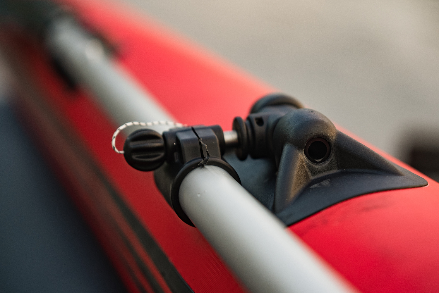 Лодка MISHIMO RIVER FJET PRO 470 под водомет в Абакане