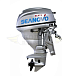 Лодочный мотор SEANOVO SNEF30FEL-EFI в Абакане