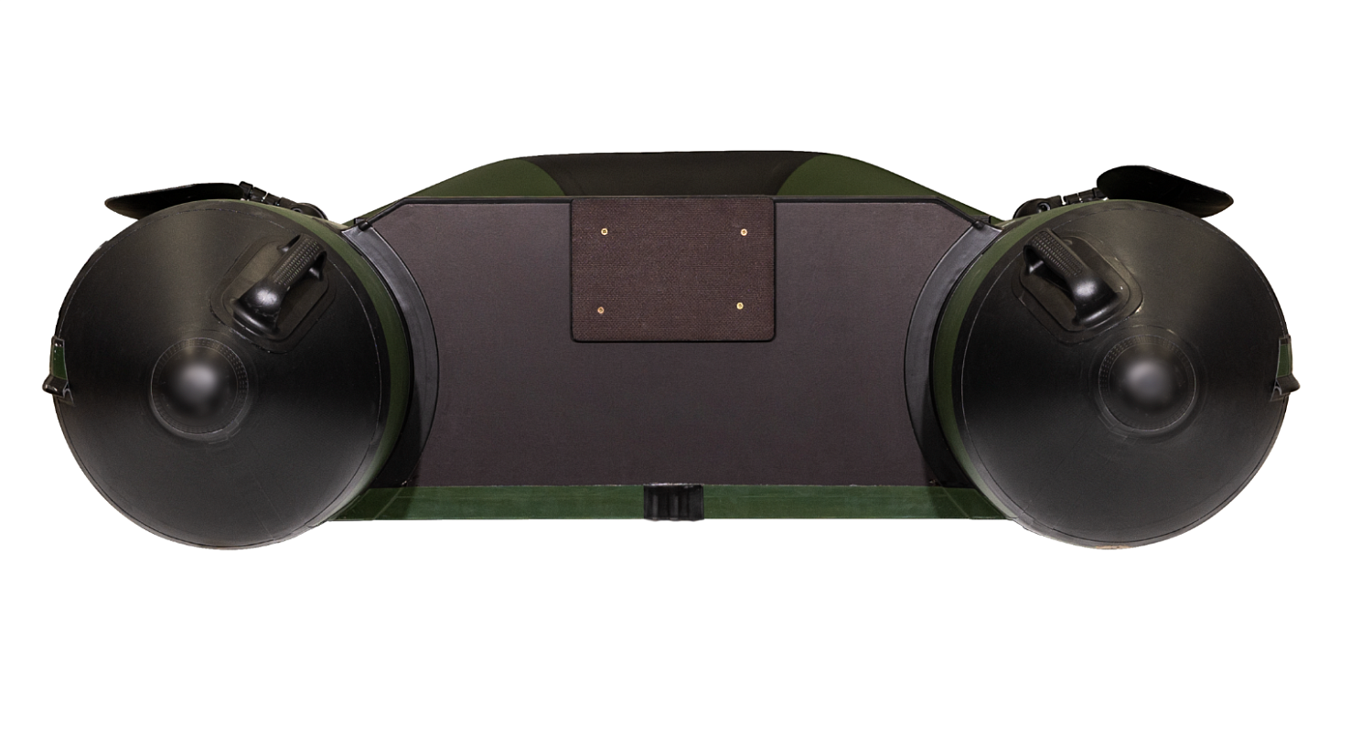  Лодка АКВА 2900 Слань-книжка киль в Абакане