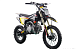 Питбайк FullCrew Teen Rider 125cc 17\14 (механ., эл.стартер) в Абакане