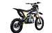 Питбайк FullCrew Teen Rider 125cc 17\14 (механ., эл.стартер) в Абакане