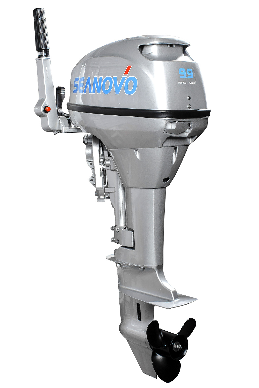 Лодочный мотор Seanovo SN9.9FHL в Абакане