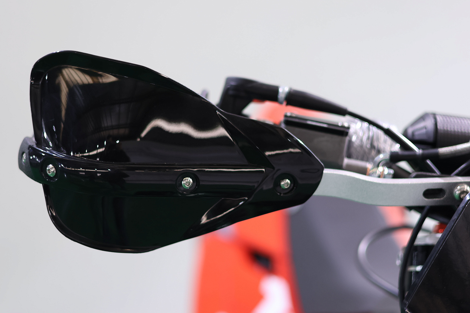 Мотоцикл JHLMOTO JHLofr GS CB300RL в Абакане