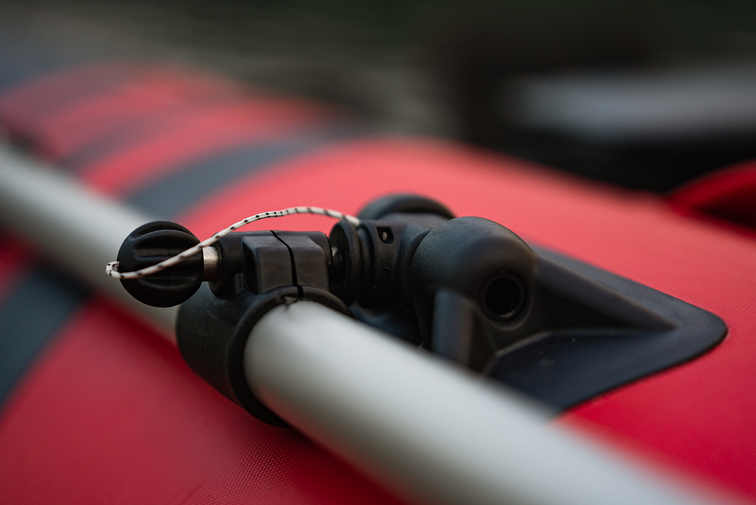 Лодка MISHIMO RIVER JET 390 под водомет в Абакане