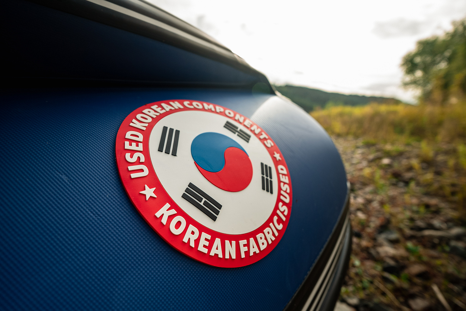 Лодка MISHIMO RIVER FJET PRO 470 под водомет в Абакане