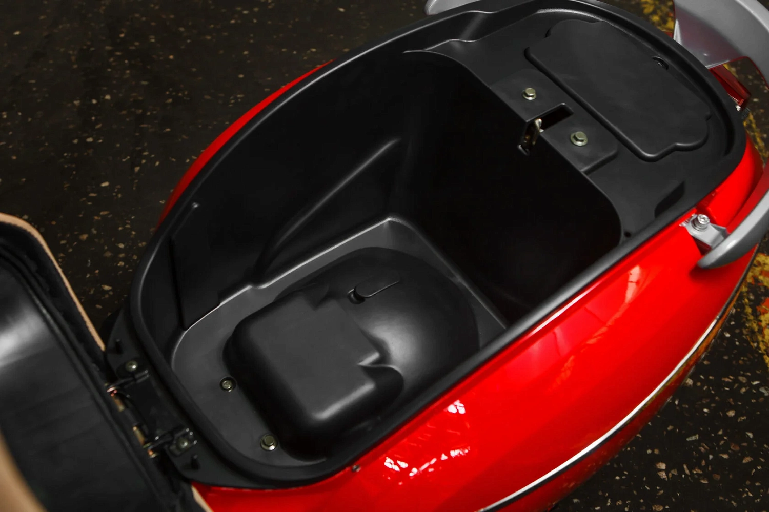 Скутер MINSK Vesna 50 M1NSK в Абакане