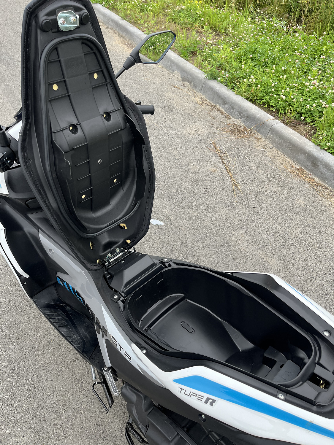 Скутер PROMAX TURAN 250 (49) в Абакане