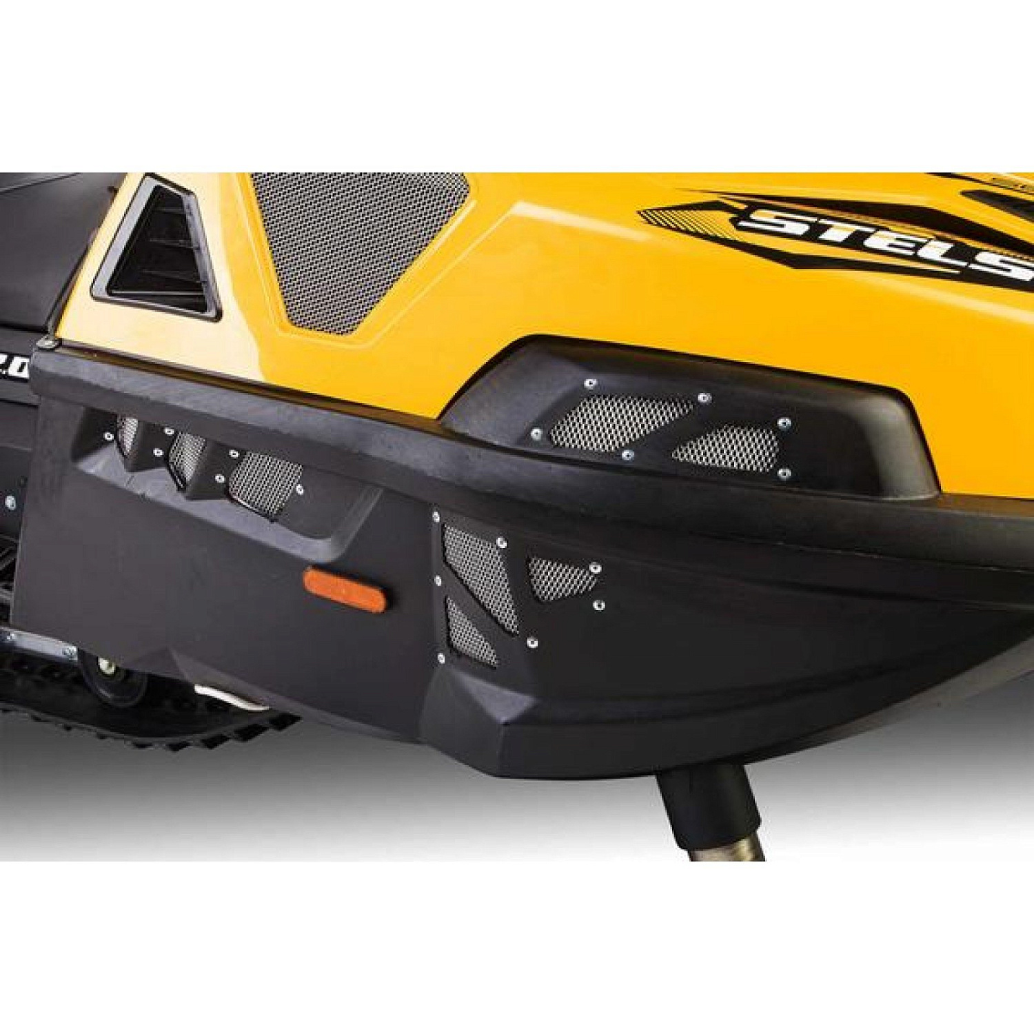 Снегоход STELS ВИКИНГ (VIKING) SV800T LUX V3.0 K01 SWT CVTECH в Абакане