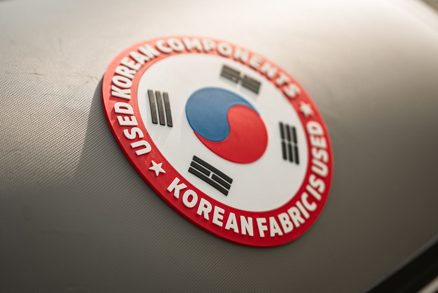 Лодка MISHIMO RIVER JET 390 под водомет в Абакане