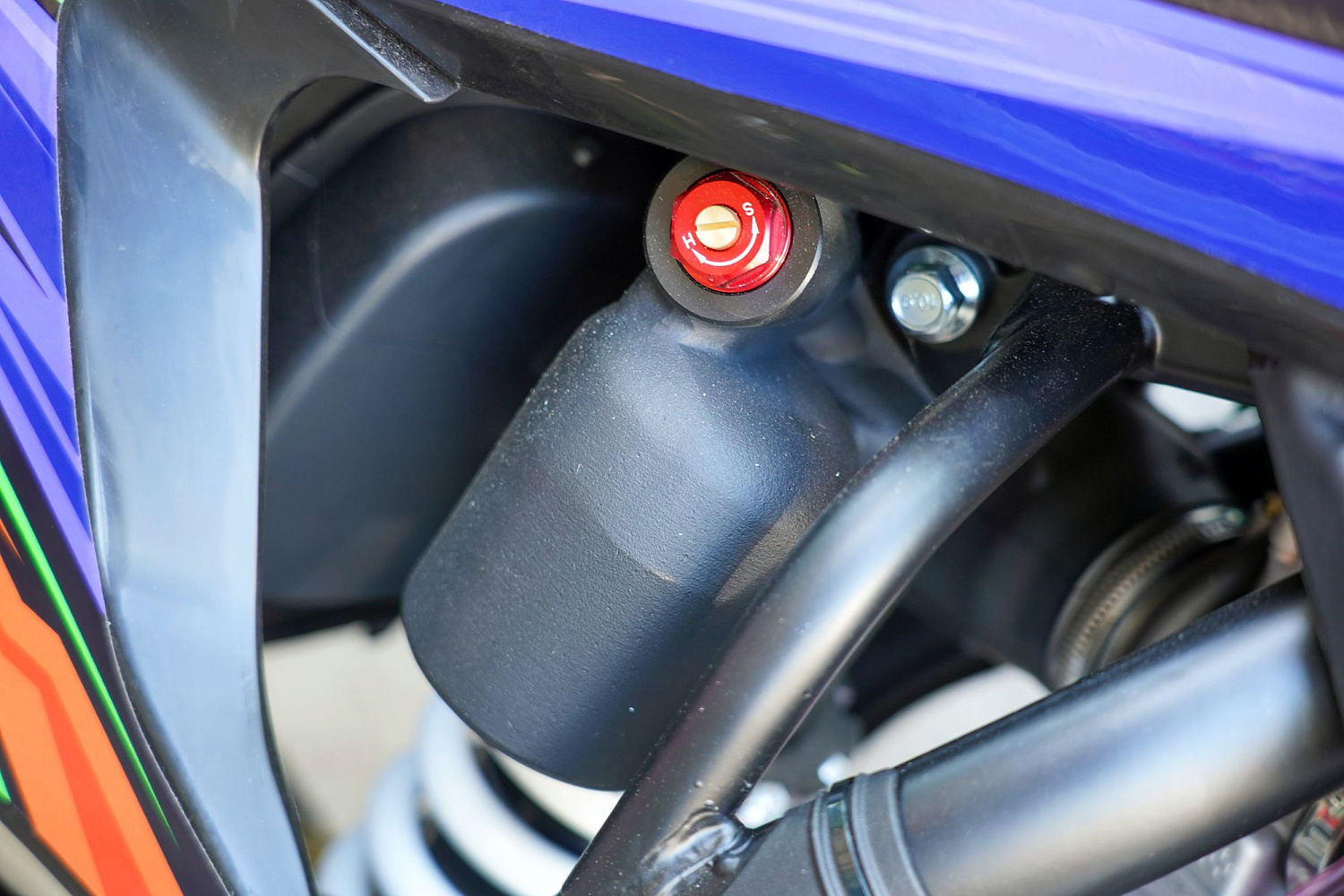 Эндуро / кроссовый мотоцикл BSE T7 Joker (ZS174-5А) Sport в Абакане