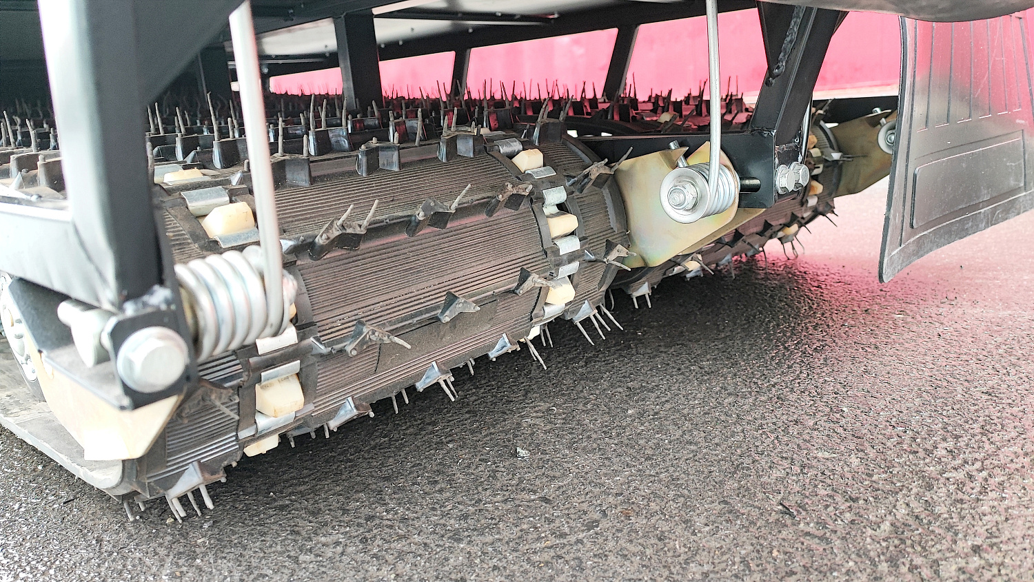 Снегоход PROMAX SNOWBEAR V3 800 4T ST в Абакане