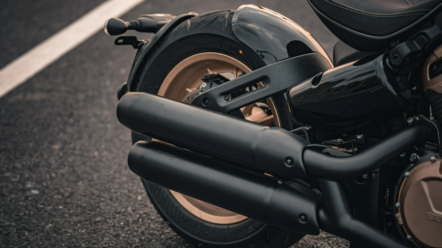 Мотоцикл Benda Napoleon 500 в Абакане