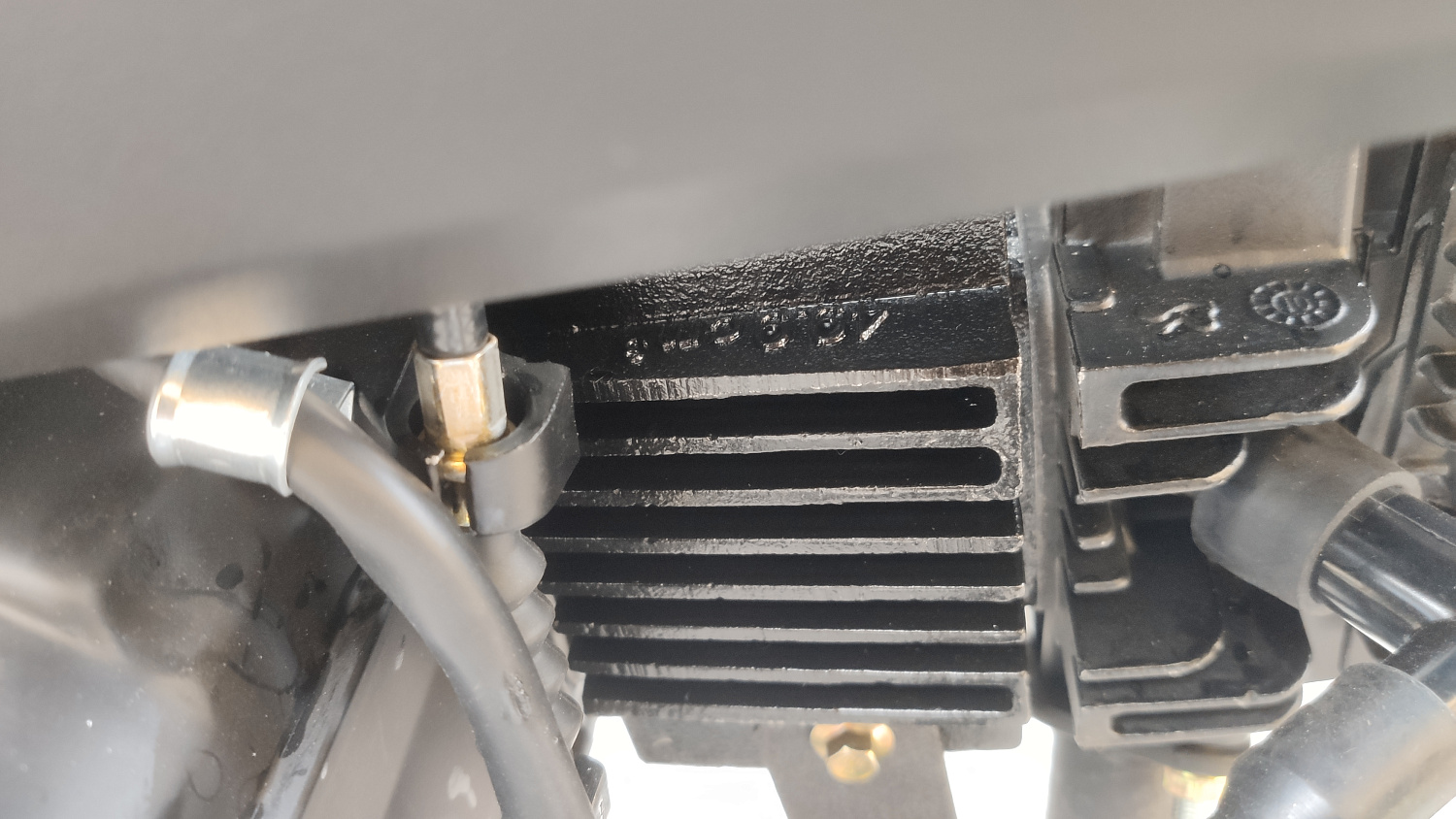 Мопед FAIDET SKIFF RS150 (49) в Абакане