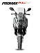 МаксиСкутер PROMAX-HONDA ADV 150 (49) (Inspired by HONDA) в Абакане