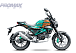 Мопед PROMAX CB150PR (49) в Абакане