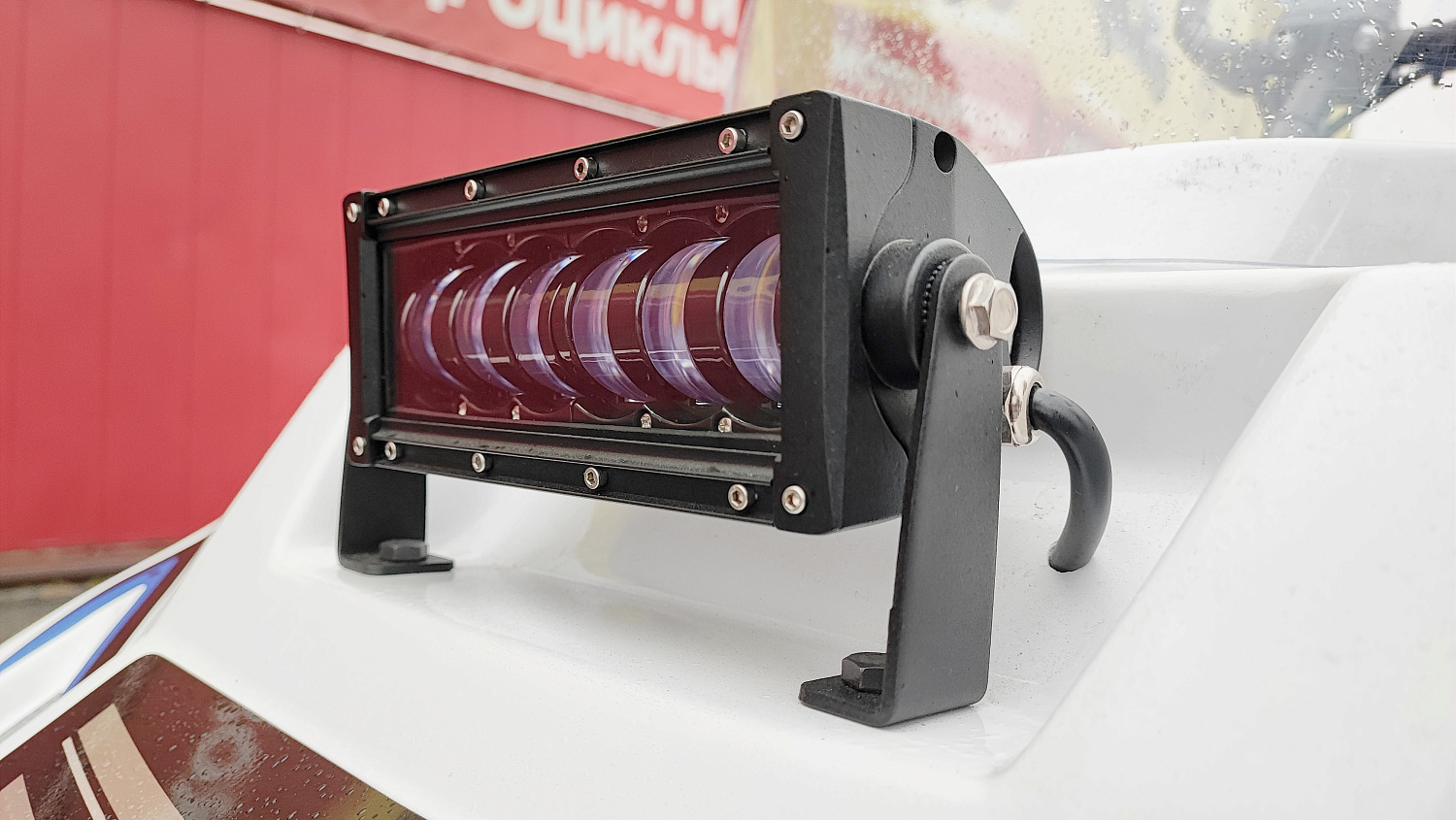 Снегоход PROMAX SNOWBEAR V3 800 4T ST в Абакане