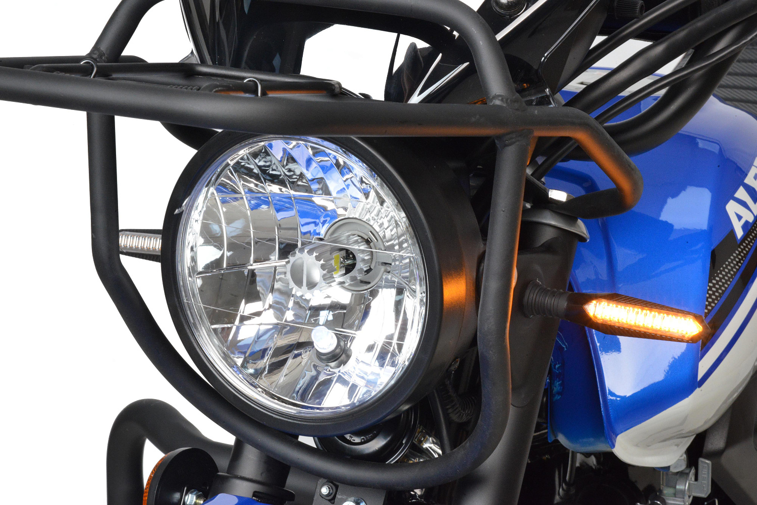 Мопед PROMAX ALPHA DIRT 150(49) в Абакане