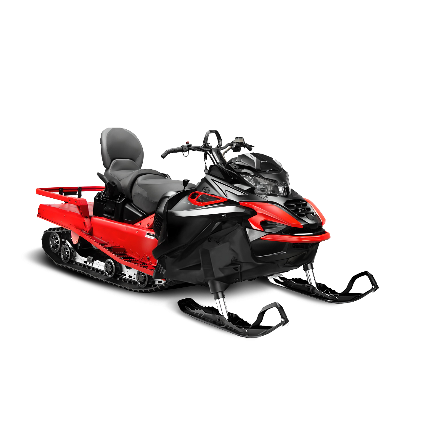 Снегоход AODES Siberiacross 1000 WT 508mm LCD 6.8 в Абакане