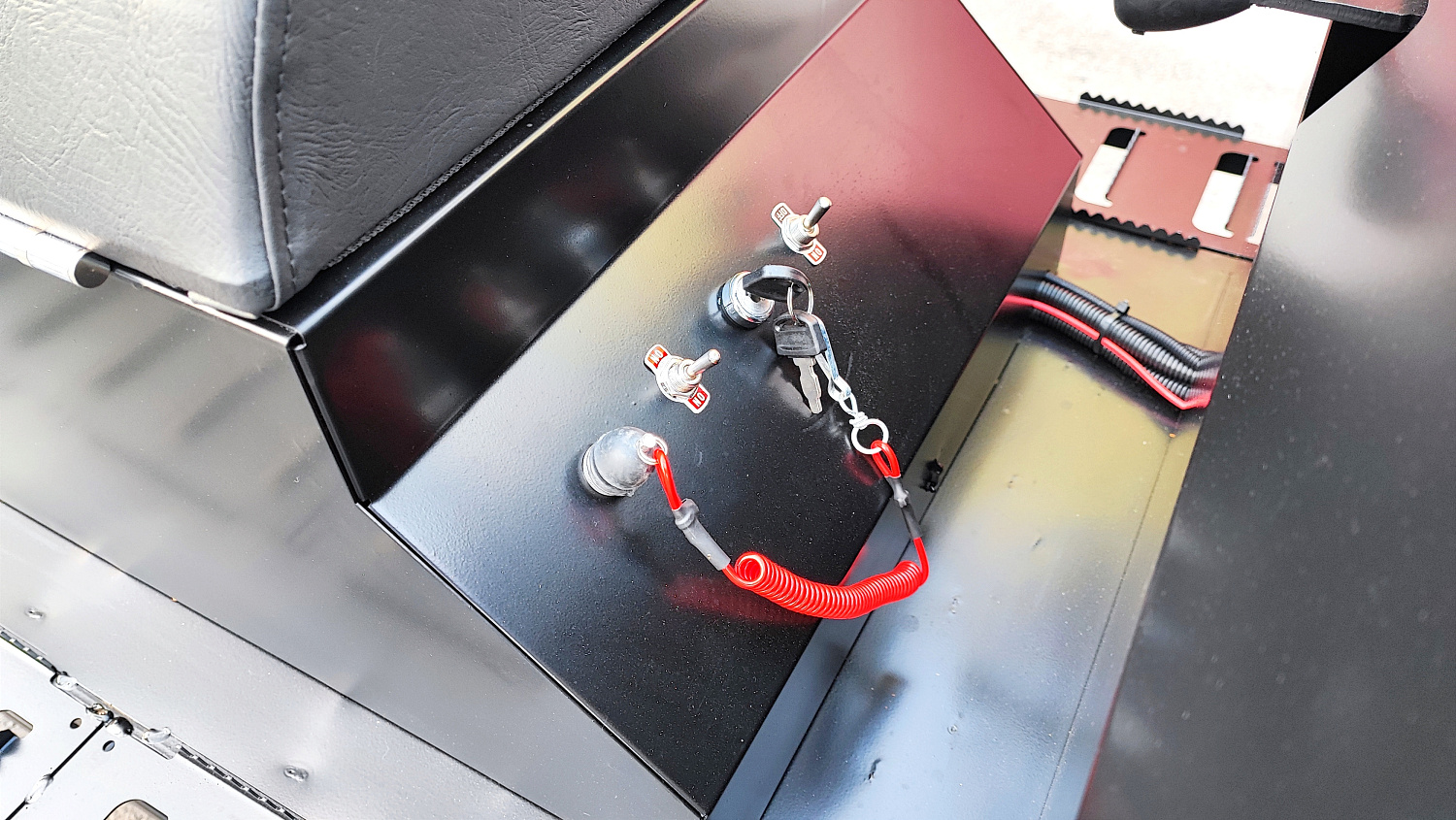 Снегоход PROMAX YAKUT 500 2.0 4T 27 в Абакане