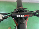 Питбайк JHLMOTO JHL MK125 (14/12) в Абакане